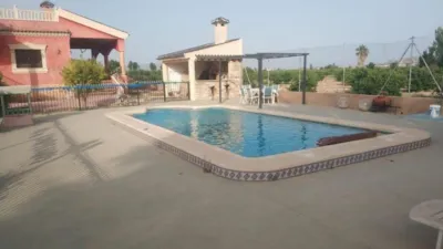 Casa – Orihuela, Urbanización Las Ocas, Villa Martín - Vista 5
