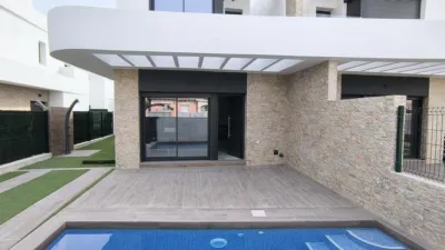 Piso – Los Montesinos - Vista 3