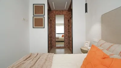 Apartment in Almoradí photo 18