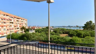 Pis – Torrevieja - Vista 2