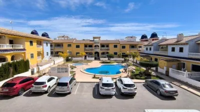 Casa – Rojales - Més