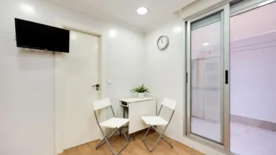 Apartment in Playa del Acequion photo 21
