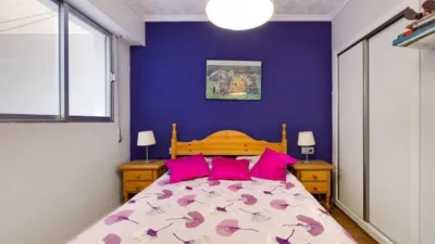 Apartment in Playa del Acequion photo 41