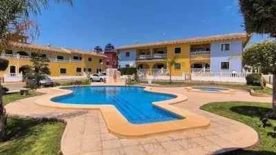 Casa – Rojales - Vista 3