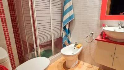 Apartamento en Los Palacios photo 20