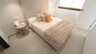 Apartment in Almoradí photo 11
