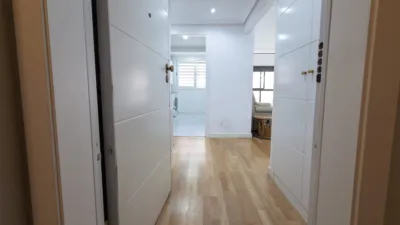 Piso en Sanchinarro photo 5