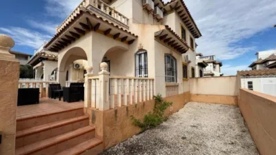 Casa – Orihuela, Urbanización Lomas de Don Juan, Villa Martín - Vista 5