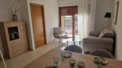 Apartment in Jerónimo and Avilises photo 9
