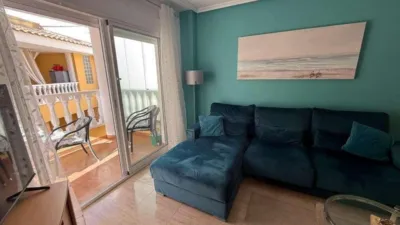 Piso – Catral - Vista 4
