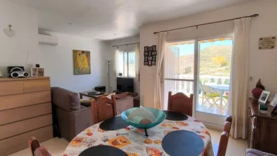 Apartment in Benimar photo 15