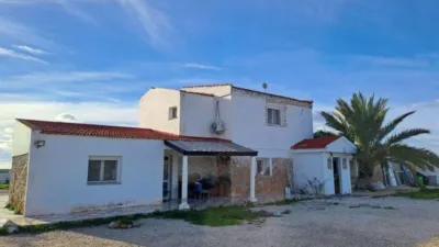 Piso – Crevillent, el Baix Vinalopó - Vista 2