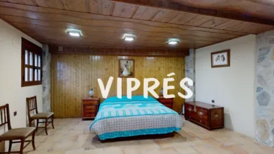 Casa en Oeste-Nuevo Oeste photo 31