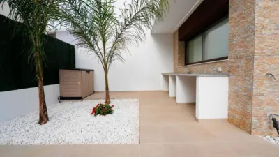 Apartment in Almoradí photo 3