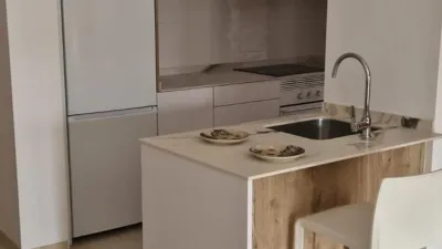 Apartment in Jerónimo and Avilises photo 7
