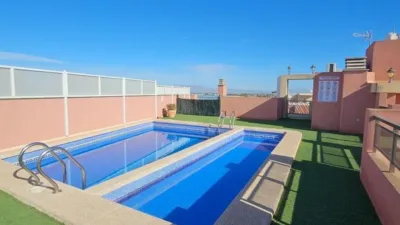 Apartamento en Los Palacios photo 13