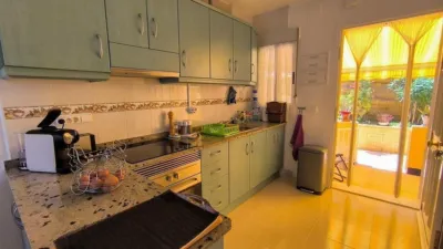 Apartment in Benimar photo 11