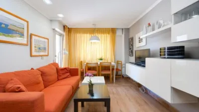 Apartment in Playa del Acequion photo 34