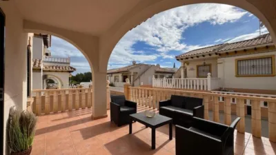 Casa – Orihuela, Urbanización Lomas de Don Juan, Villa Martín - Vista 3