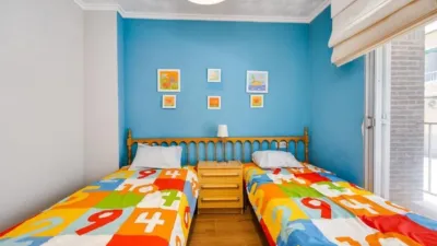 Apartment in Playa del Acequion photo 44