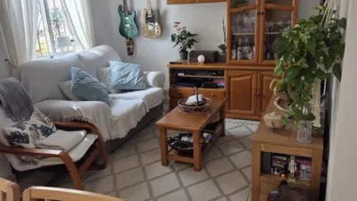 Duplex in La Florida photo 16