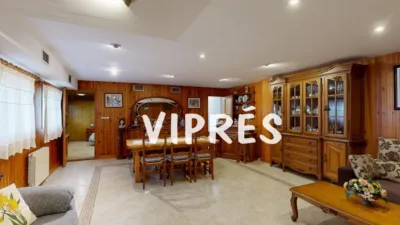 Casa en Oeste-Nuevo Oeste photo 29