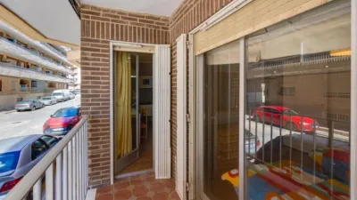 Apartment in Playa del Acequion photo 39