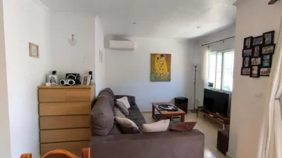 Apartment in Benimar photo 16