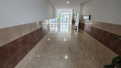 Apartment in Playa del Acequion photo 3