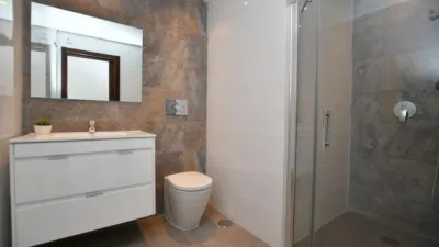 Apartment in San Miguel de Salinas photo 8