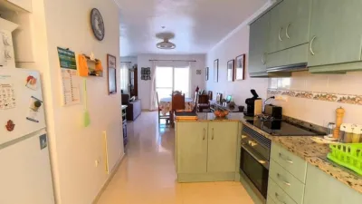 Apartment in Benimar photo 9