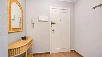 Apartment in Playa del Acequion photo 22