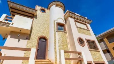 Casa – Orihuela, El Palmeral, Villa Martín - Vista 3