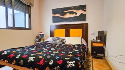 Apartment in Los Palacios photo 5
