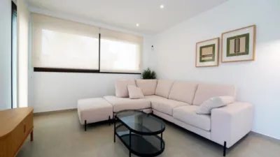 Apartment in Almoradí photo 22