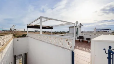 Pis – Torrevieja, Doña Ines, Urbanización El Chaparral - Vista 3
