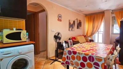 Apartment in Los Palacios photo 2