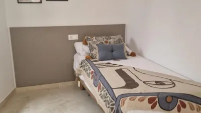 Apartment in Jerónimo and Avilises photo 12
