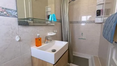 Apartment in Benimar photo 25