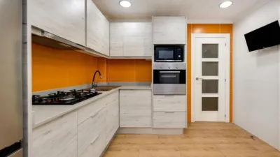 Apartment in Playa del Acequion photo 19