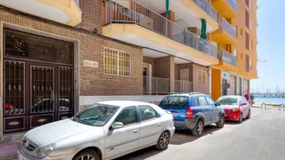 Piso – Torrevieja, San Roque - Vista 4
