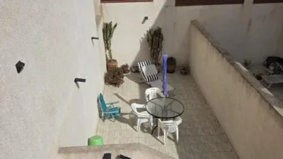 Duplex in La Florida photo 12