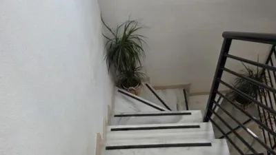 Duplex in La Florida photo 28
