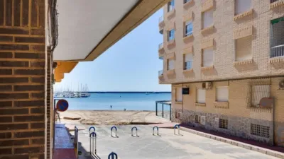 Piso – Torrevieja, San Roque - Más