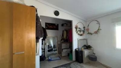 Piso – Crevillent, el Baix Vinalopó - Más