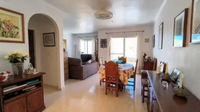 Apartment in Benimar photo 13