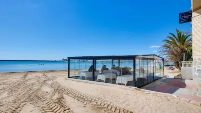 Apartment in Playa del Acequion photo 11