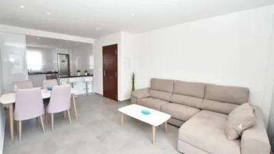 Apartment in San Miguel de Salinas photo 17