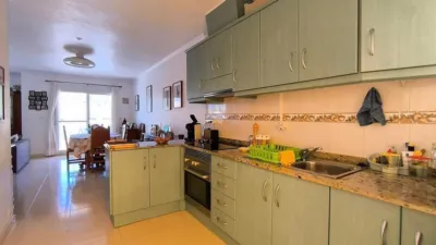 Apartment in Benimar photo 10