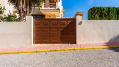 Casa – Orihuela, El Palmeral, Villa Martín - Vista 4